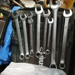 Wrenches