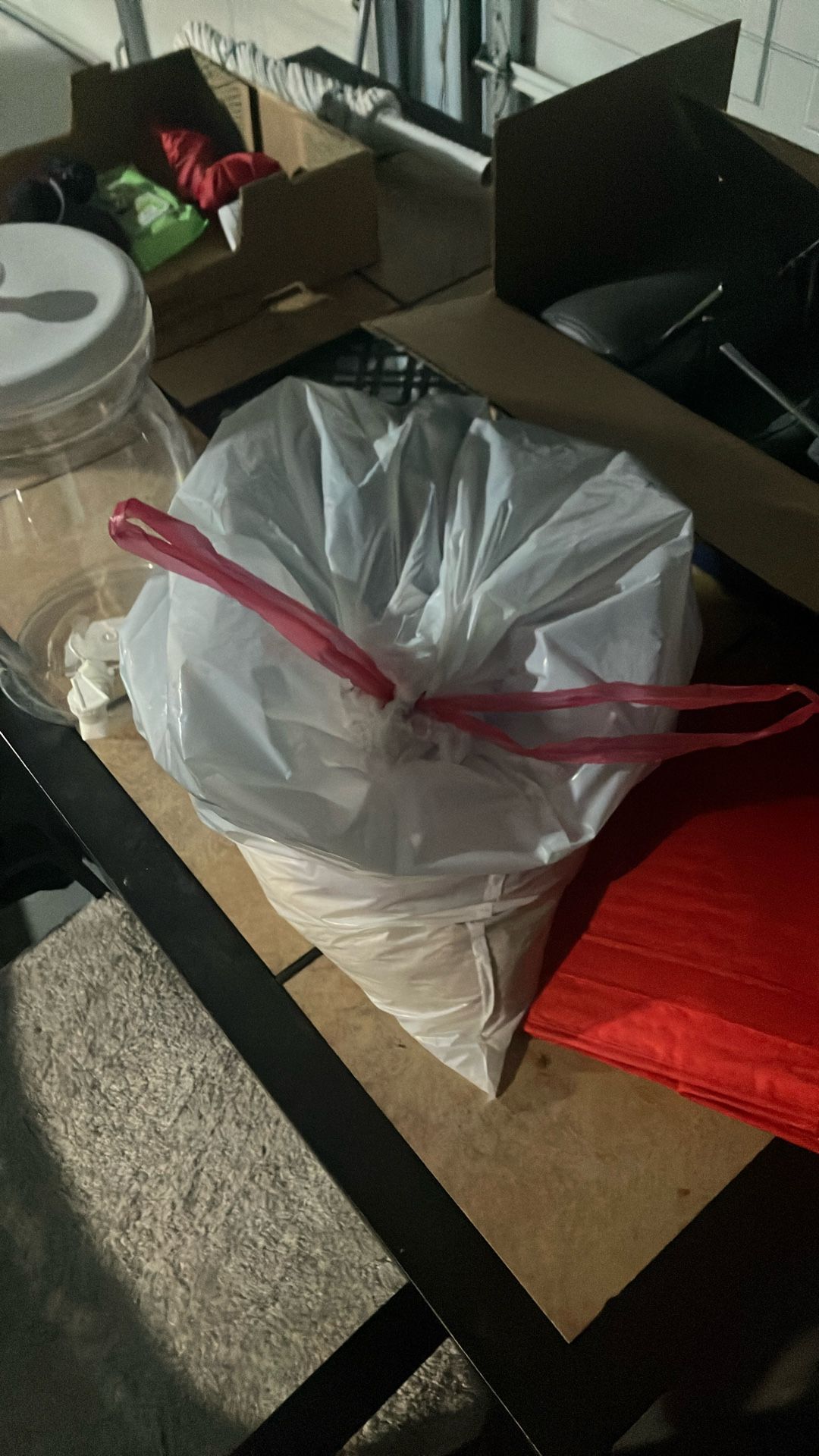 Free Stuff