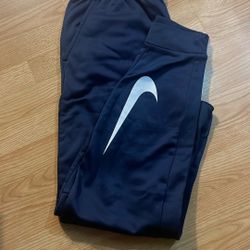 Nike sweats