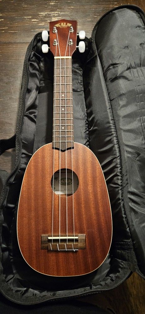 Ukulele