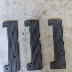 K-series spark plug covers