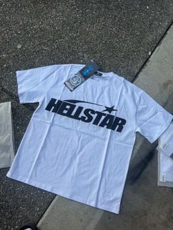 Rhimestone Hellstar Tee