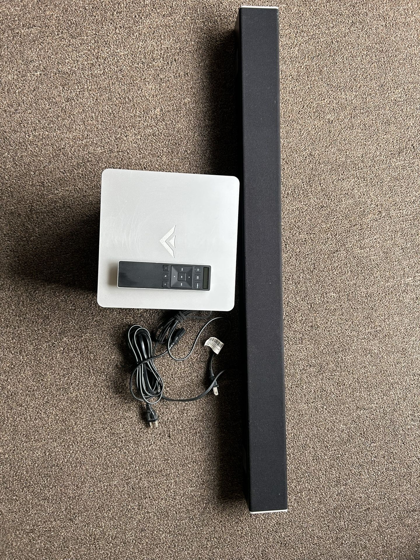 VIZIO Sound Bar
