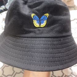 Bucket Hat