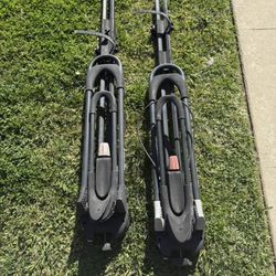 Two Yakima Bike Racks- Used
