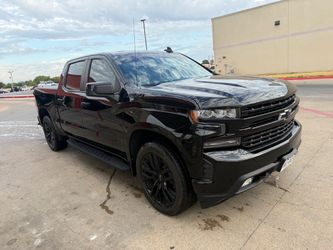 2019 Chevrolet Silverado