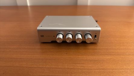 Schiit Loki Mini EQ