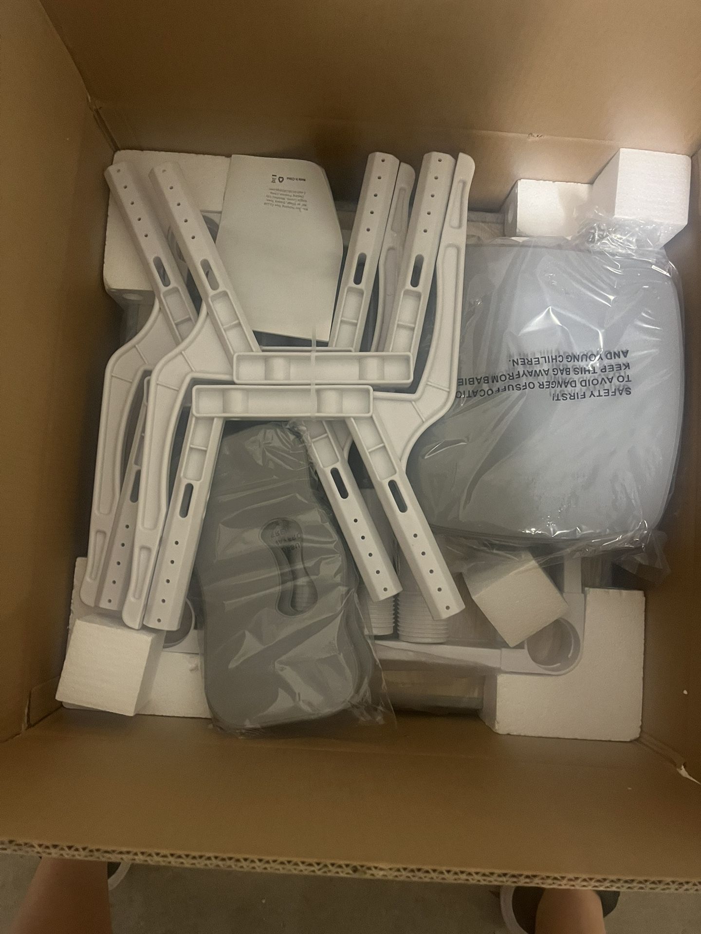 Kids Table And Chairs