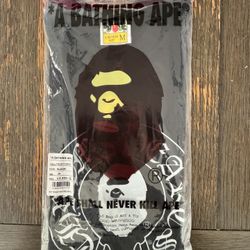 bape shirts $45 each