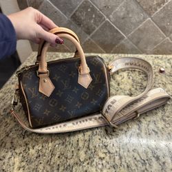 LV Speedy 20 