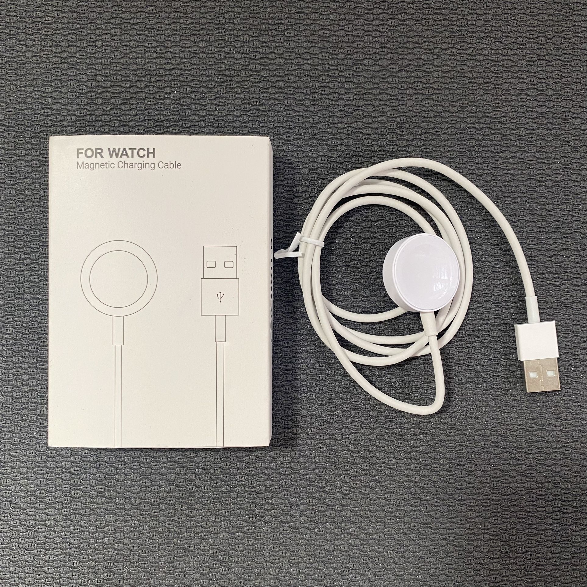 Watch Charger Magnetic Compatible with Apple Watch