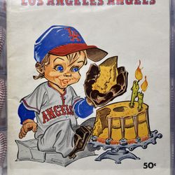 Los Angeles Angels 
