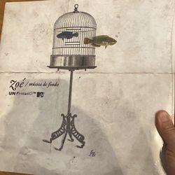 Zoé (3) – Música De Fondo (Unplugged On MTV) 2017