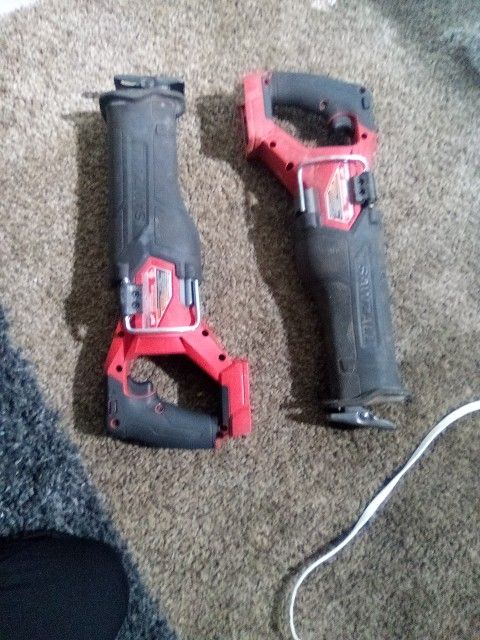 Milwaukee Tools