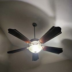 Emerson Ceiling Fan
