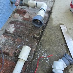 Irrigation Valves