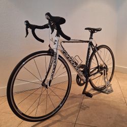 Cannondale Super Six