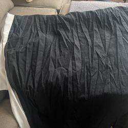 Black Out Curtains
