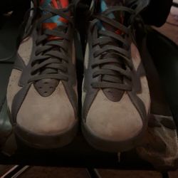 Jordan 6 Hares
