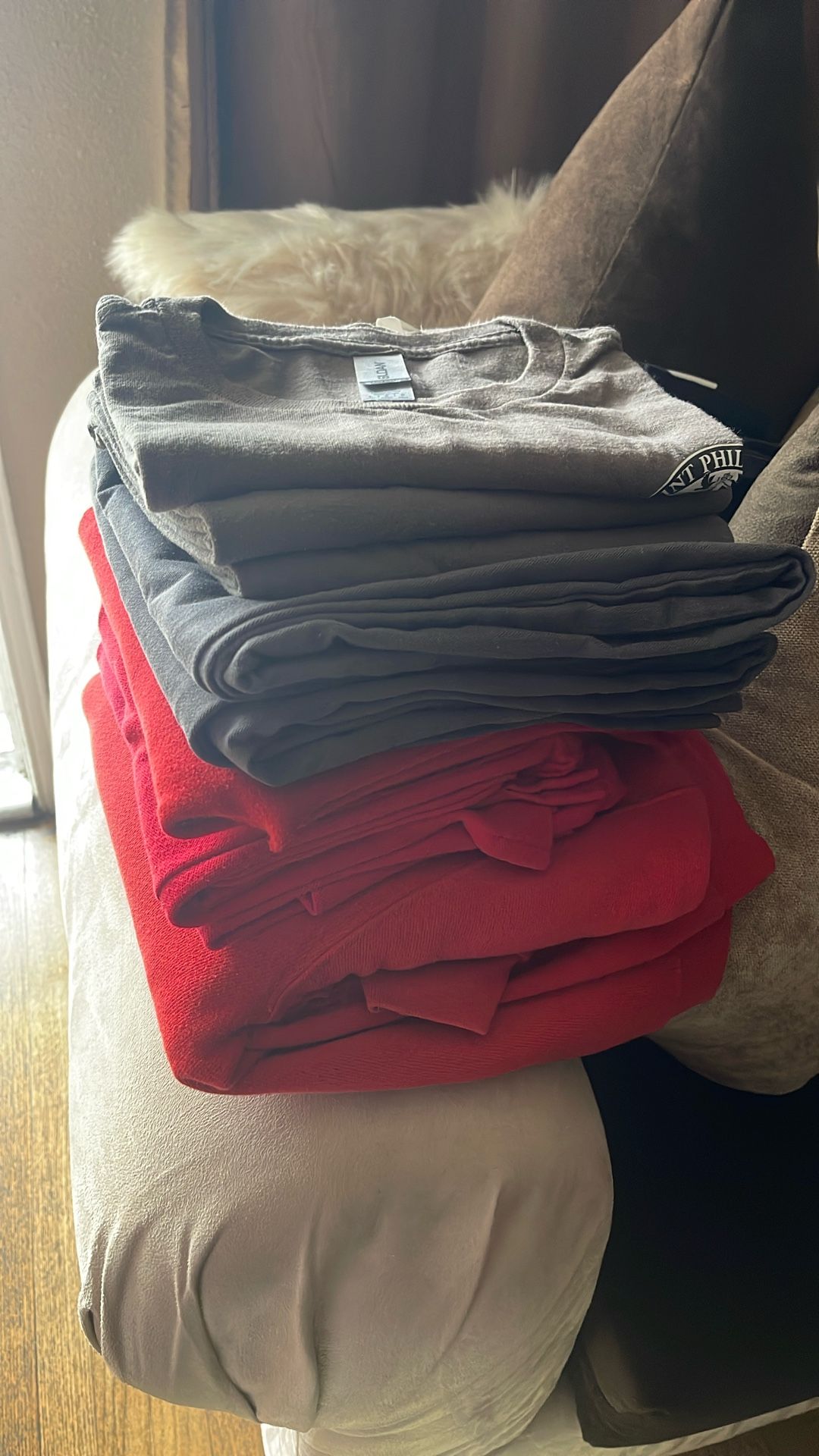 Free SCHOOL UNIFORM BOYS CLOTHING: WORN ST PHILIP NERI CATHOLIC SCHOOL IN LYNWOOD CA,