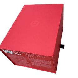 Beats by Dr. Dre Studio Wired Over-Ear Headphones (Purple)