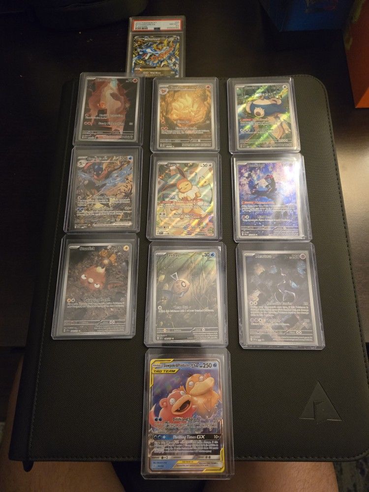 Pokemon Collection