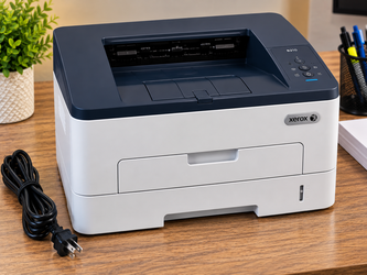 Xerox B210 wireless laser printer
