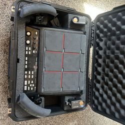 Spdsx and Trigger Setup 