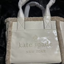 Kate Spade Tote Bag 