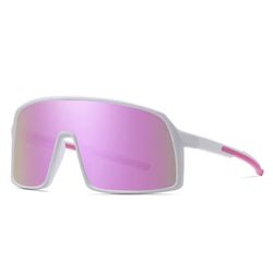 Polarized Cycling Sunglasses 