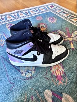 Jordan 1 Mid