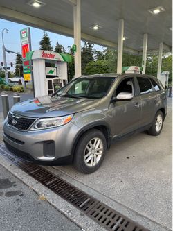 2014 KIA Sorento