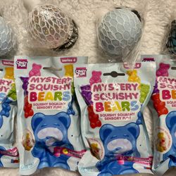Squishy Pack 