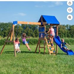 Swing Set