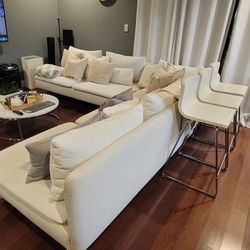 Living Room Couch Sectional
