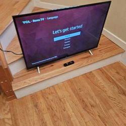 TV.     Already Sold It   