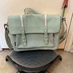 Laptop Messenger Bag