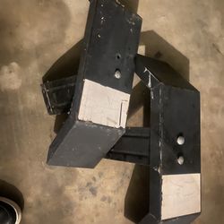 Harbor Freight Trailer Fenders 