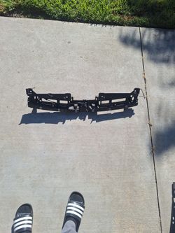 jeep compass bracket