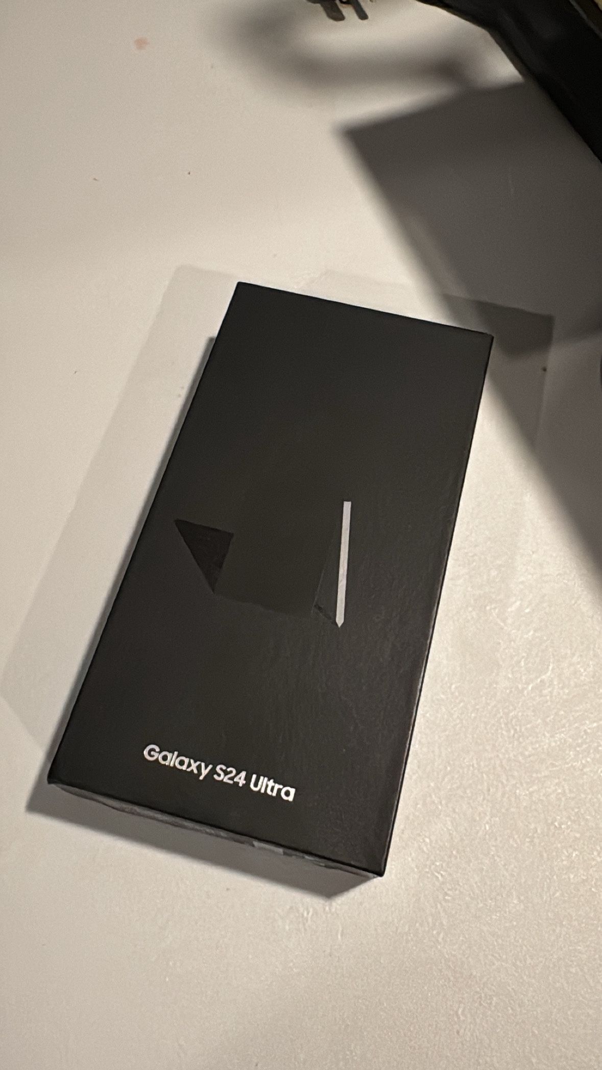 Galaxy s24 ultra 1TB unlocked