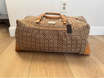Coach Voyager XL
