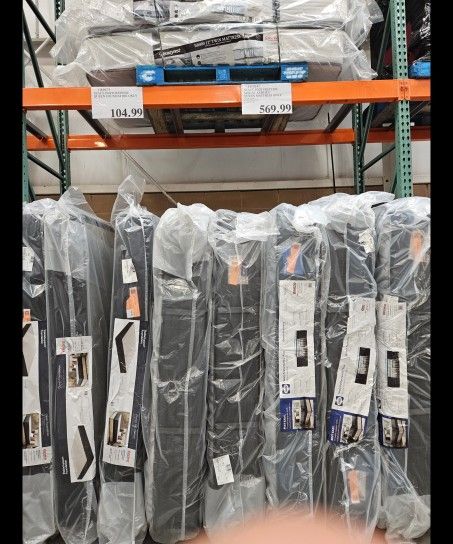 Qeen size Mattress