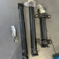 2003 Mitsubishi EVO 8 OEM Driveshaft