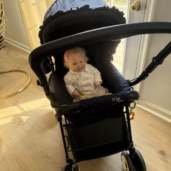 Vintage Graco Stroller
