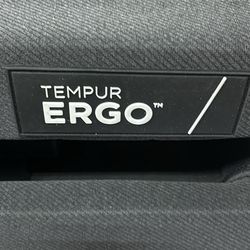 Tempur pedic Ergo 3.0 Divided King Adjustable Base
