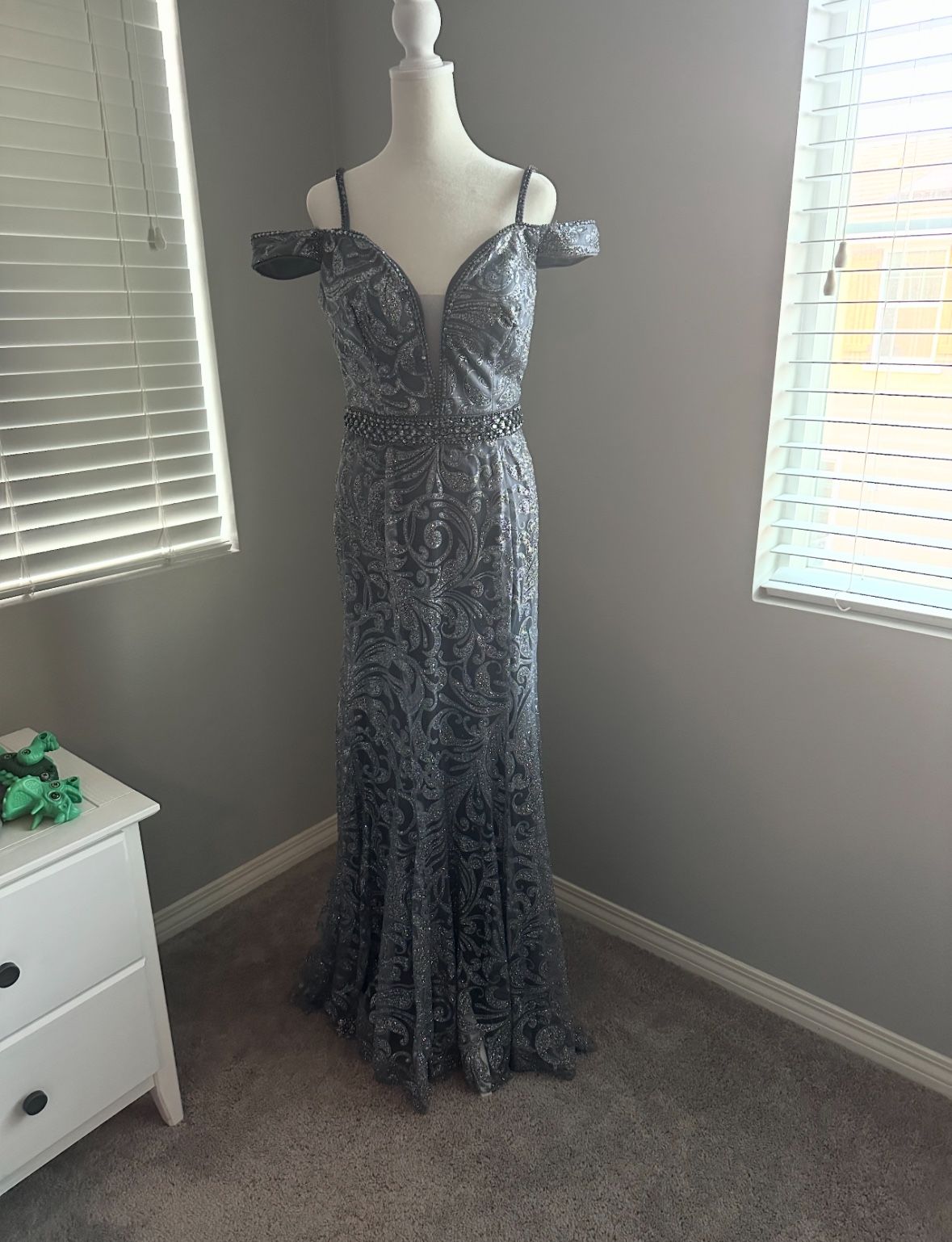 Formal Gown