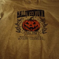 Halloween Sweatshirt 