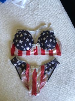 Bikini USA
