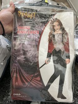 Halloween Costumes