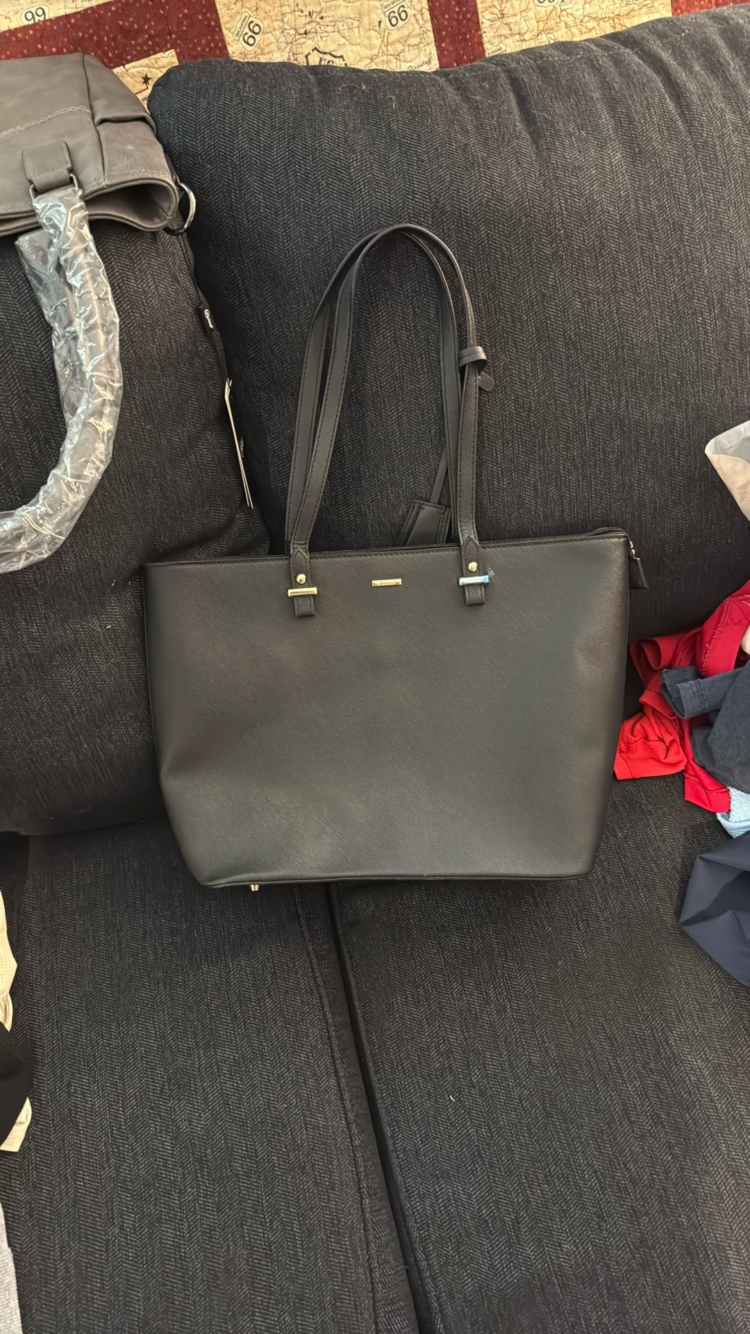 Lovevook Handbag, Crossbody And Wallet